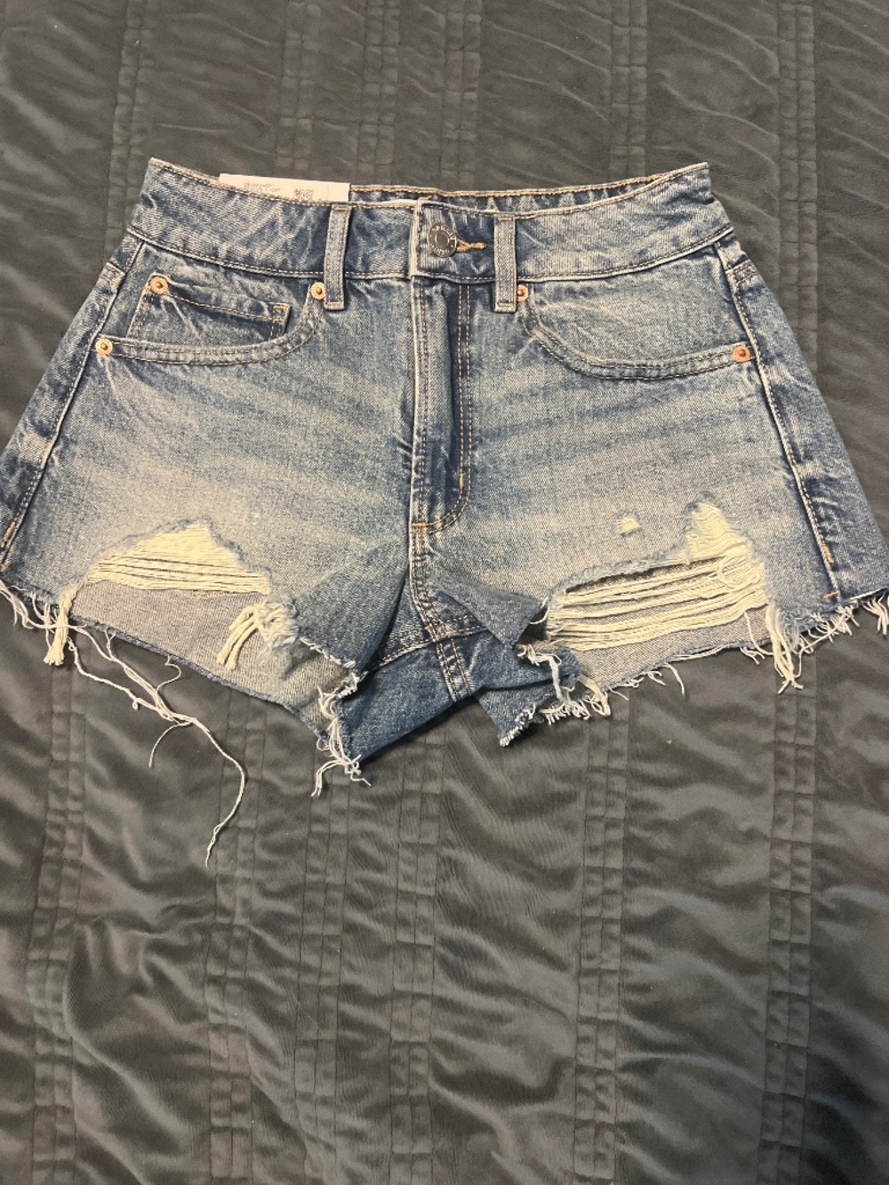 Garage demon shorts